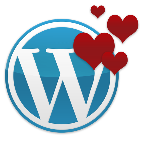 wordpress-love