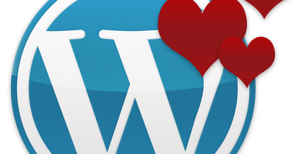 wordpress-love