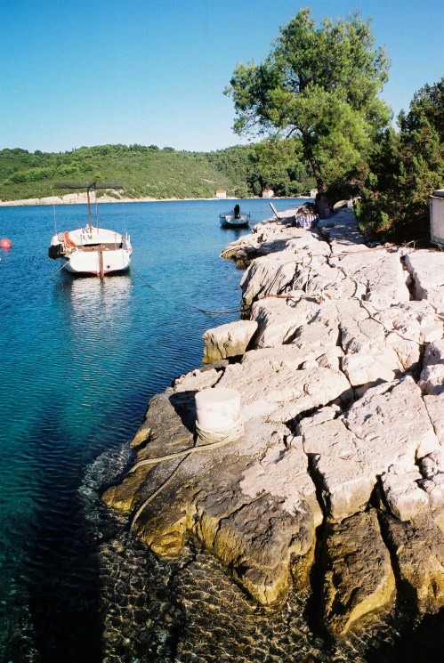 Island