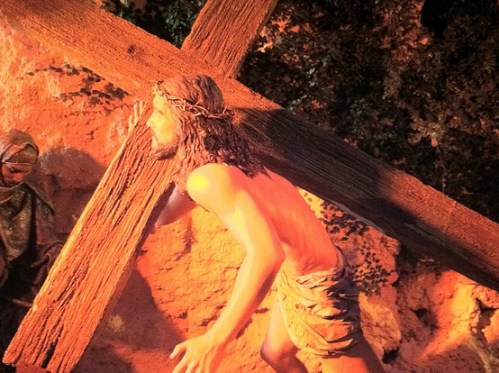 Crucifixion