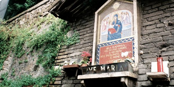 Ave Maria