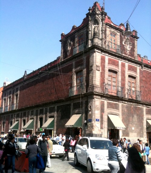 Centro