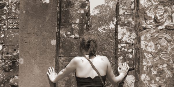 Ankor Wat