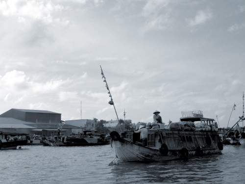 Mekong delta