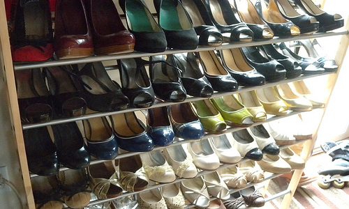 shoes
