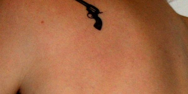Logo Tattoo